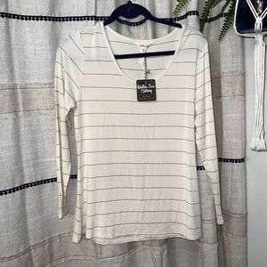 Matilda Jane Long Sleeve Shirt | brand new with tags